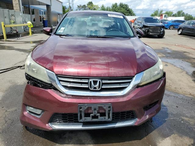 2013 HONDA ACCORD SPO - 1HGCR2F51DA103348