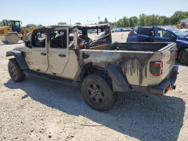 2022 JEEP GLADIATOR MOJAVE 1C6JJTEG3NL178314