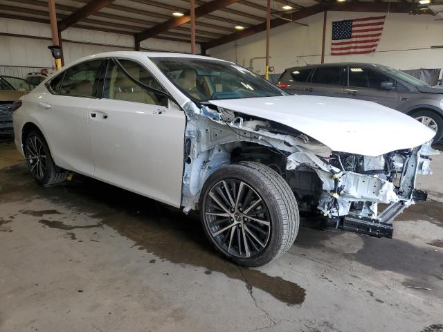 2024 LEXUS ES 350 BAS 58ADZ1B1XRU178219