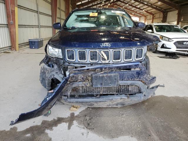 2018 JEEP COMPASS LA 3C4NJCBB4JT300597