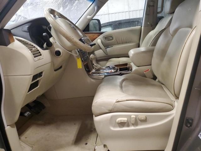 2013 INFINITI QX56 - JN8AZ2NE5D9040722