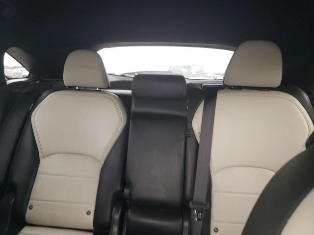 2023 INFINITI QX55 LUXE 3PCAJ5JR9PF120502