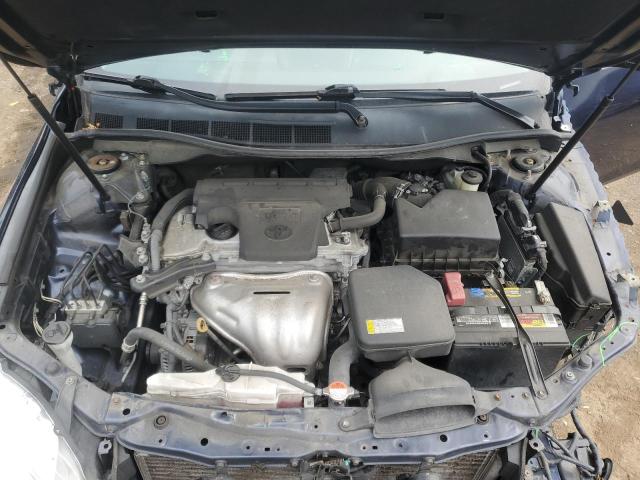 2016 TOYOTA CAMRY LE 4T4BF1FK0GR567495