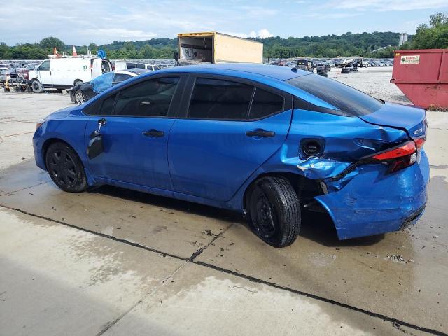 2024 NISSAN VERSA S - 3N1CN8BV7RL876282