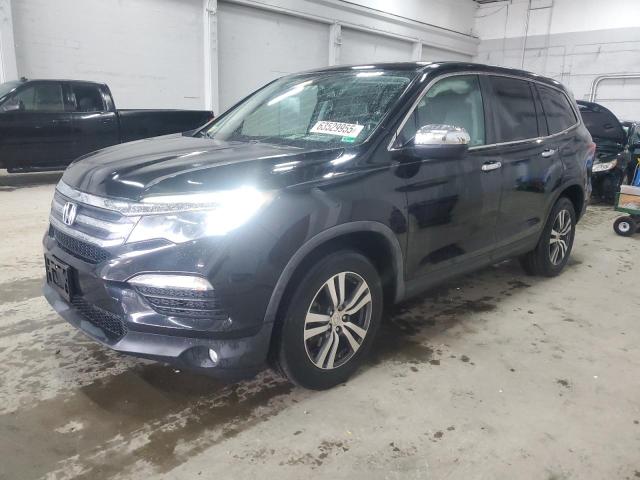 Vin: 5fnyf6h52hb091788, lot: 63529955, honda pilot exl 2017 img_1