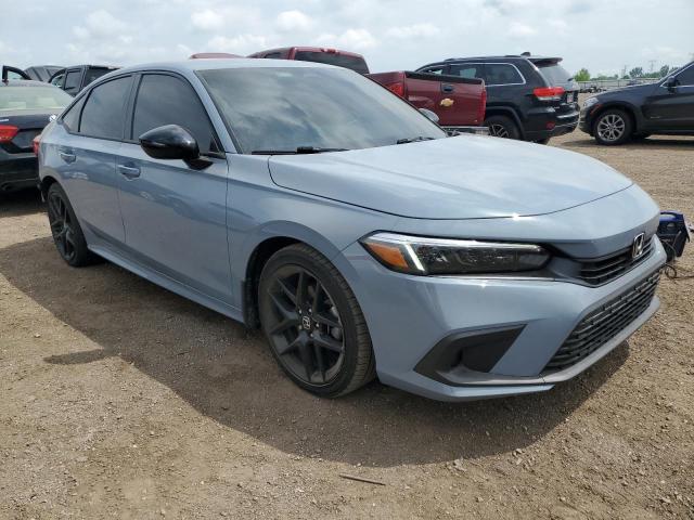 2023 HONDA CIVIC SPOR 2HGFE2F5XPH547391