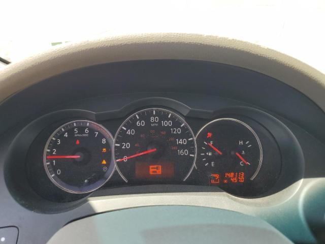2011 NISSAN ALTIMA BAS - 1N4AL2AP5BC171840