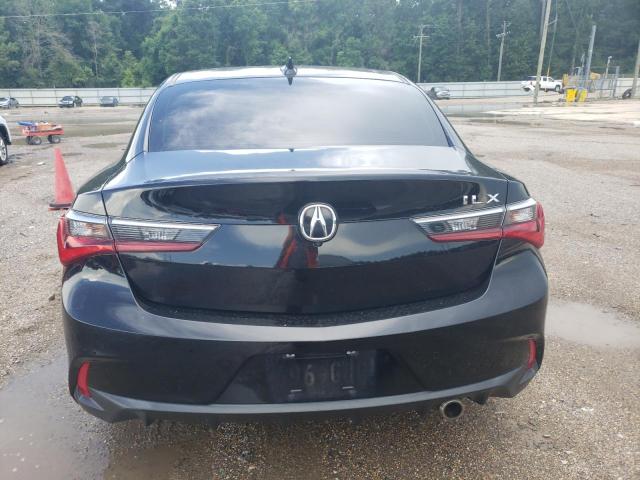 2020 ACURA ILX PREMIU 19UDE2F72LA012119