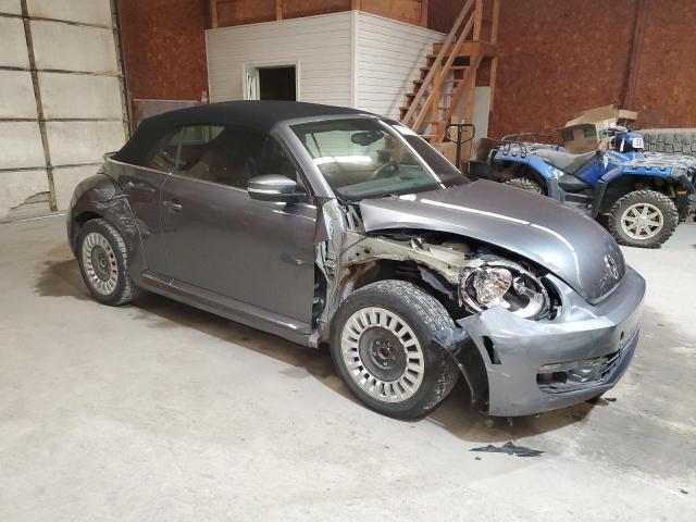 Vin: 3vw517at1gm806275, lot: 63319925, volkswagen beetle s/se 20164
