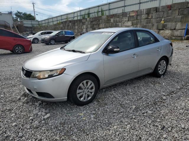 KIA FORTE EX