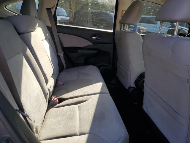 2015 HONDA CR-V EX 2HKRM4H54FH686932