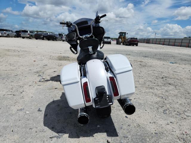 2024 HARLEY-DAVIDSON FLTRX 1HD1KH715RB623142