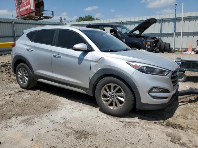 2018 HYUNDAI TUCSON SEL - KM8J3CA45JU758310