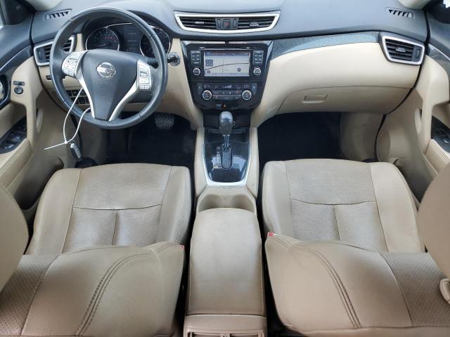 2016 NISSAN ROGUE S - 5N1AT2MVXGC837081