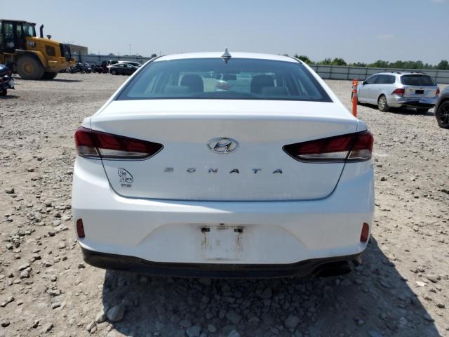 2019 HYUNDAI SONATA SE - 5NPE24AF3KH741064