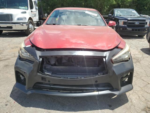 2017 INFINITI Q50 RED SP JN1FV7AP0HM850248