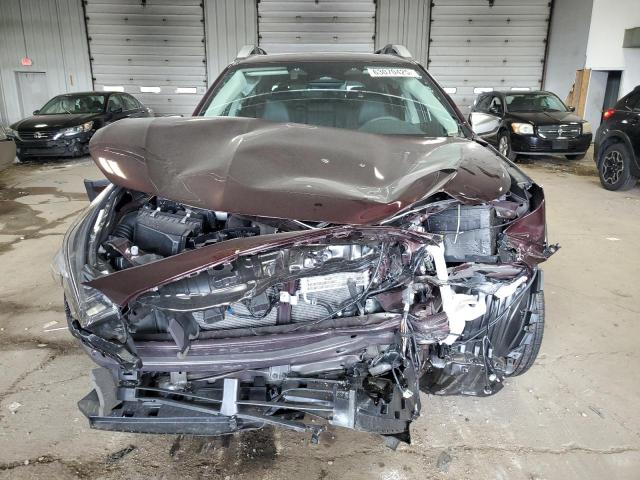 2025 SUBARU OUTBACK TO 4S4BTGPD2S3223672