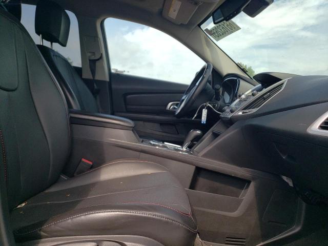 2017 GMC TERRAIN SL 2GKFLPE35H6134619