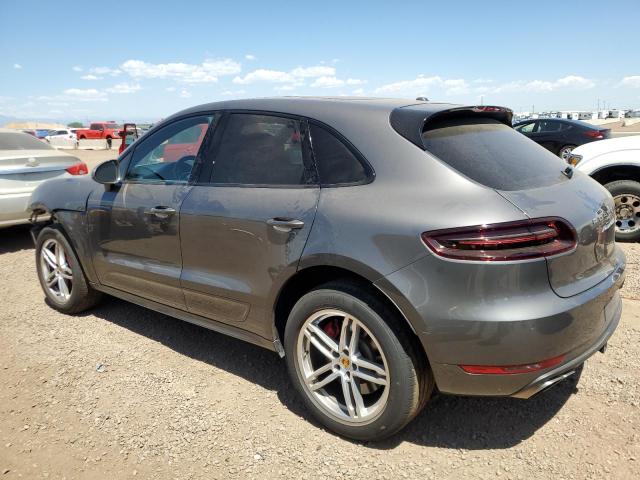 2015 PORSCHE MACAN TURB WP1AF2A5XFLB97841