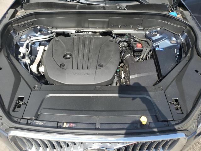 2024 VOLVO XC90 CORE YV4L12PK2R1163881