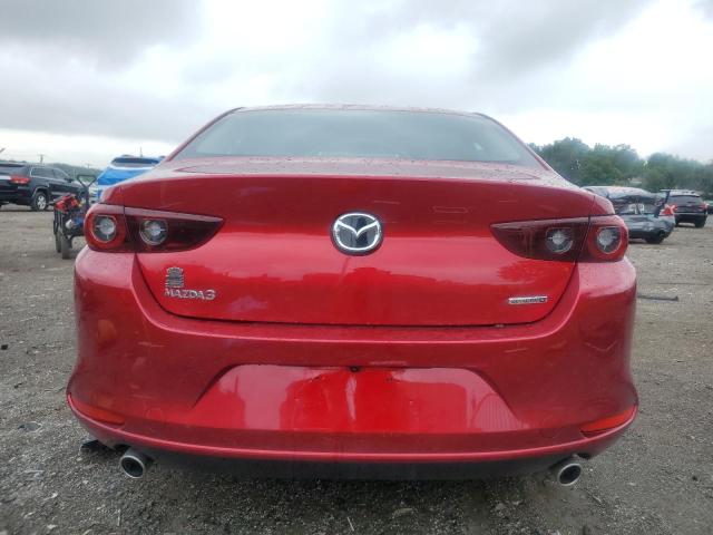 2025 MAZDA 3 SELECT S 3MZBPABM3SM454475