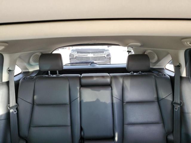 2015 ACURA RDX TECHNO 5J8TB3H54FL007468