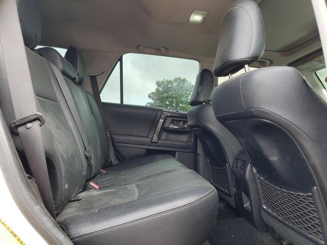 2021 TOYOTA 4RUNNER TR JTEJU5JR6M5962276