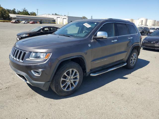 Vin: 1c4rjfbg2ec340144, lot: 63534335, jeep grand cher limited 2014 img_1