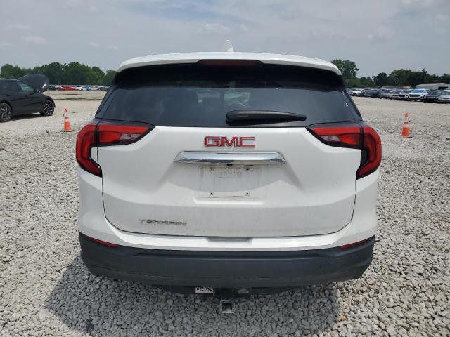 2018 GMC TERRAIN SL 3GKALMEV8JL340402