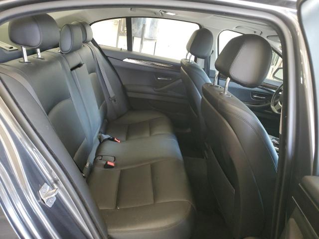 2016 BMW 528 XI WBA5A7C53GG151786