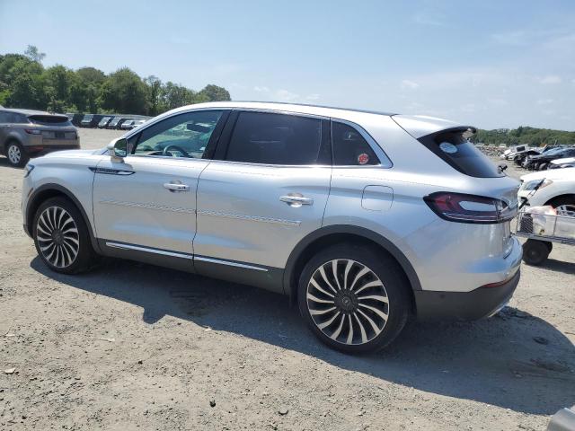 2019 LINCOLN NAUTILUS B 2LMPJ9JP4KBL40491