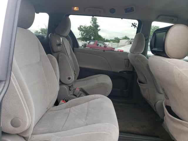 2015 TOYOTA SIENNA LE 5TDKK3DC9FS583019