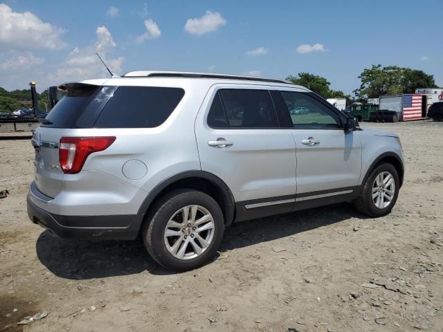2018 FORD EXPLORER X 1FM5K8D87JGC49530