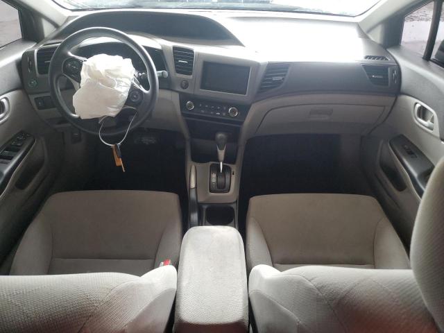 2012 HONDA CIVIC LX - 2HGFB2F56CH516111