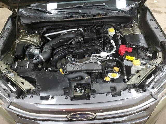 2025 SUBARU FORESTER P JF2SLDDC8SH473761