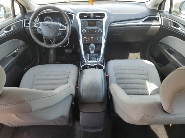 2015 FORD FUSION S - 3FA6P0G77FR288722
