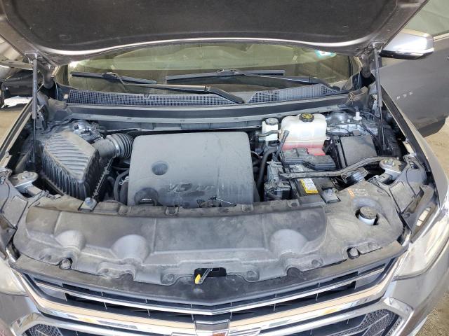 2019 CHEVROLET TRAVERSE LT 1GNEVGKW3KJ153025