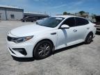 2019 KIA OPTIMA LX - 5XXGT4L30KG343458