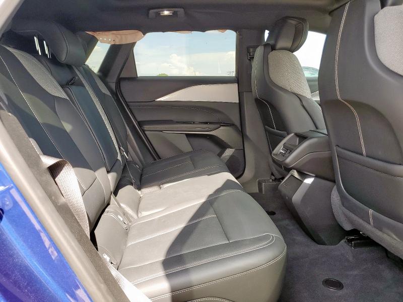 2024 CADILLAC LYRIQ TECH 1GYKPMRK4RZ136909