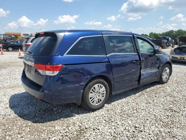 2016 HONDA ODYSSEY LX 5FNRL5H28GB144344