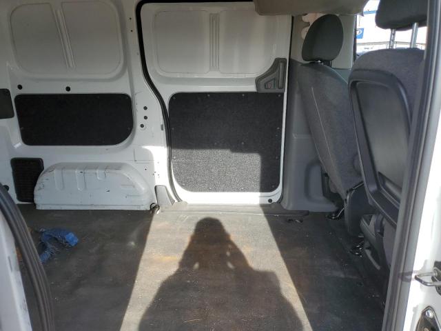 2017 NISSAN NV200 2.5S 3N6CM0KN3HK703281