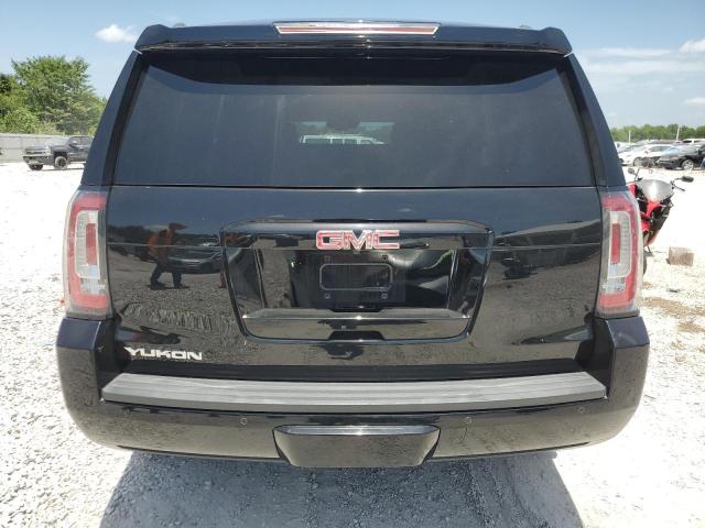 2017 GMC YUKON SLT 1GKS2BKCXHR144589