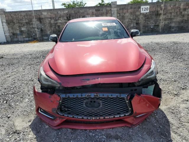 2017 INFINITI Q60 RED SPORT 400 JN1FV7EL9HM702171
