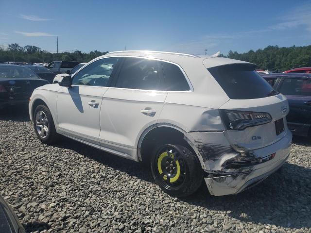 2018 AUDI Q5 PREMIUM WA1BNAFY2J2017878