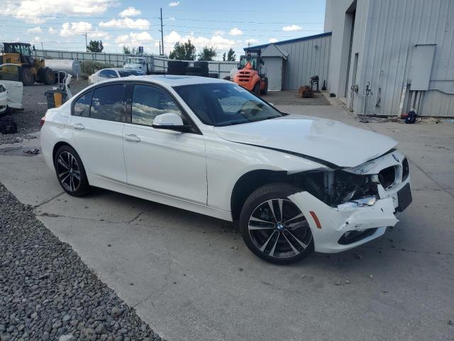 2018 BMW 330 I WBA8B9C52JEE80961