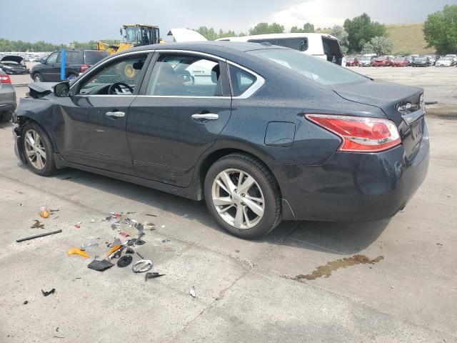 2015 NISSAN ALTIMA 2.5 - 1N4AL3AP2FC595133