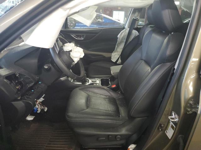 2023 SUBARU FORESTER L - JF2SKANC2PH489820