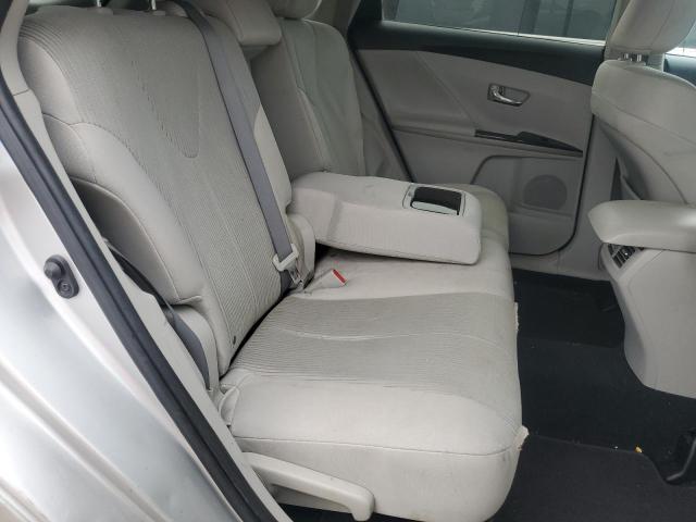 2010 TOYOTA VENZA - 4T3BK3BB7AU038924