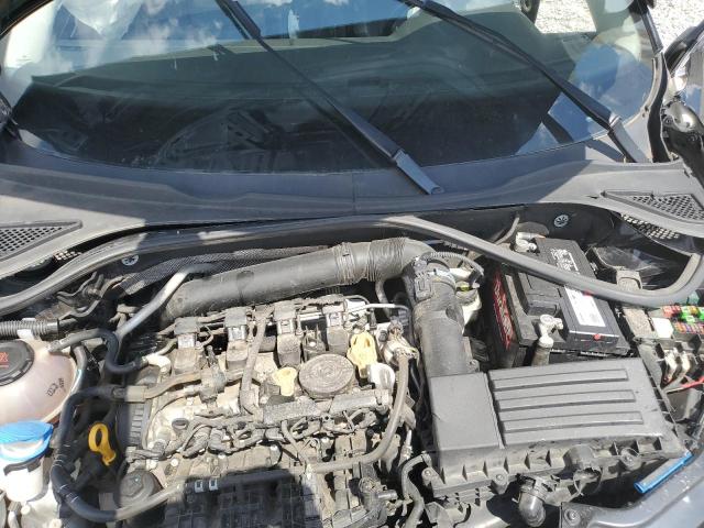 2018 VOLKSWAGEN PASSAT SE 1VWBA7A39JC050349