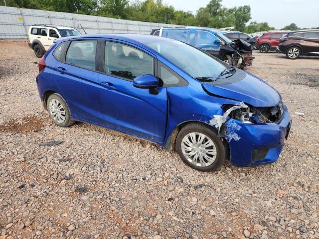 2017 HONDA FIT LX - 3HGGK5H57HM705622